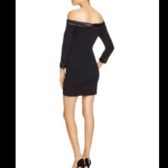 GRACE MMXIII Cissy Cocktail Dress - Picture 4 of 6